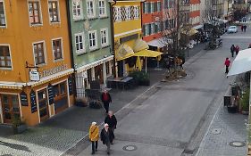 Schwabenstuben Einzelzimmer